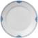 Royal Copenhagen Princess Flad tallerken 27cm