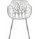 Fast Design Forest Armchair 80cm