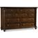 Hooker Furniture 5381-90002 Leesburg 68" Grand Chest of Drawer