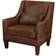 Uttermost 23030 the Clay Lounge Chair