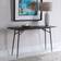 Uttermost Kaduna Console Table 15.7x60"