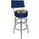 ‎Trademark Global Commerce Indiana Pacers NBA Padded Bar Stool 2