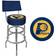 ‎Trademark Global Commerce Indiana Pacers NBA Padded Bar Stool 2