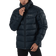 Peak Performance Frost Down Hooded Jacket - Black