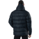 Peak Performance Frost Down Hooded Jacket - Black