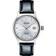 Seiko Presage Watch, 40.5mm Silver