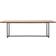 House Doctor Kant Matbord 90x240cm