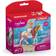 Schleich Mermaid Feya on Underwater Unicorn 70593