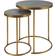 Uttermost Aragon Nesting Table