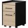 South Shore Kozack 2-Drawer File Storage Cabinet