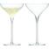 LSA International Coupe Savoy Set Champagne Glass