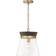 Capital Lighting Finn Pendant Lamp 12"