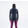 Montane Women's Protium Fleece Hoodie - Charcoal