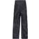 Trespass Kid's Waterproof Trousers Qikpac - Black