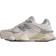 New Balance 9060 - Sea Salt/Concrete/Silver Metallic