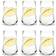 Holmegaard Future Drikkeglas 25cl 6stk