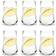 Holmegaard Future Drinking Glass 25cl 6pcs