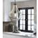 PR Home Hamilton Pendant Lamp 21cm