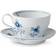 Royal Copenhagen Blue Elements Kaffekopp 26cl