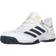 adidas Kid's Ubersonic 4 - Cloud White/Core Black/Solar Gold