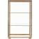 House Doctor Showcase Vitrineskab 35x56.5cm