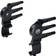 Bugaboo Sun Canopy Clamps for Donkey/Buffalo