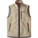 Patagonia Retro Arrow Vest - EI Cap Khaki