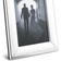 Georg Jensen Modern Photo Frame 10x15cm