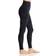 Alo High-Waist Vapor Leggings - Black Camouflage