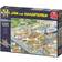 Jumbo Jan Van Haasteren The Locks 1000 Pieces