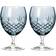 Frederik Bagger Crispy Eightball Drink Glass 55cl 2pcs