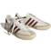 Adidas Jeans M - Chalk White/Sand Strata/Collegiate Burgundy