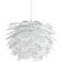 Dyberg Larsen Illumin flower D45 Pendel ∅ 45cm