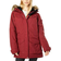 Fjällräven Nuuk Parka W - Red Oak