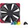 Noctua NF-F12 PWM Chromax Black Swap