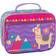 Stephen Joseph Children's Lunch Box - Llama