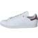 adidas Stan Smith W - Cloud White/Collegiate Burgundy