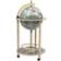 vidaXL Globe Liquor Cabinet 47x102cm