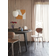 Hübsch Muse Pendant Lamp ∅ 40cm