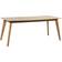 Rowico Home Cirrus Tavolo da pranzo 190x90cm