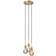 Nordlux Paco Pendant Lamp 18.1cm