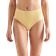 Superdry High Waisted Bikini Bottoms - Yellow