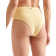 Superdry High Waisted Bikini Bottoms - Yellow