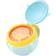 Skip Hop Baby Snack Container - Shark