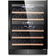 Scandinavian Collection 40 Schwarz