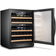 Scandinavian Collection 40 Schwarz