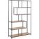 AC Nordic Seaford Bokhylla 185cm