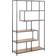 AC Nordic Seaford Book Shelf 185cm