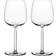 Iittala Senta Red Wine Glass, White Wine Glass 38cl 2pcs