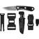 Gerber Principle Bushcraft Black Friluftskniv